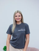 Always Dramatic Tee