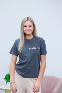 Always Dramatic Tee