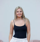 Luxe Bodysuit