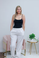 Luxe Bodysuit