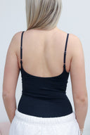 Luxe Bodysuit