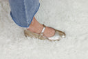 Annabelle Flat