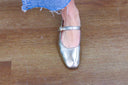 Annabelle Flat