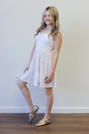 GIRLS Rosy Dress