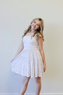 GIRLS Rosy Dress