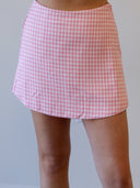 Kassy Skort