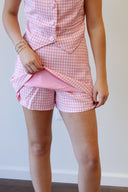 Kassy Skort