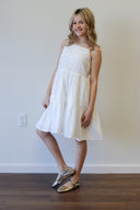 GIRLS Swing Dress