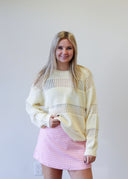 Tova Sweater