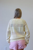 Tova Sweater
