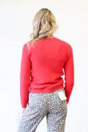Debby Sweater