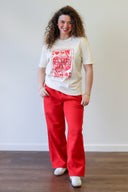 The Queen Tee