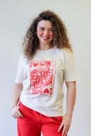 The Queen Tee