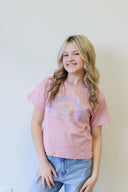 GIRLS LA T-Shirt