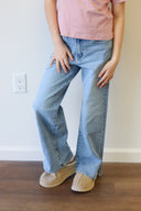 Girls Jane Jean