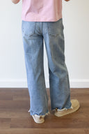 Girls Sutton Jean