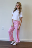 Girls Charlie Tee