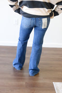 Olivia Risen Jean