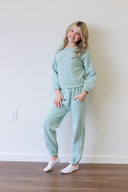Girls Elle Set