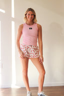 Lulu Mac Light Pink Tank
