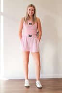 Lulu Mac Light Pink Tank