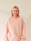 She is You Graphic Sweatshirt