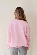 Queen Crewneck