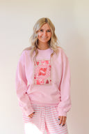 Queen Crewneck
