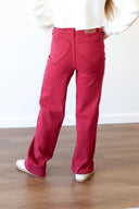 Lover Judy Blue Jean