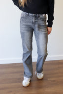 Hannah Judy Blue Jean