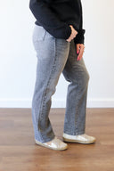Hannah Judy Blue Jean