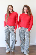 Cheetah Crush Pant