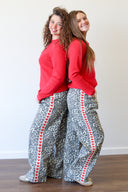 Cheetah Crush Pant