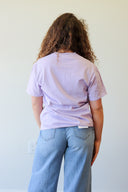 Make Heaven Crowded Tee