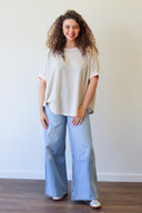 Becca Tee