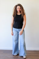 Haley Cap Sleeve