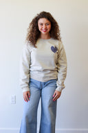 What's The Best That Could Happen Crewneck