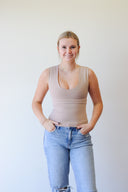 Kaytie Tank