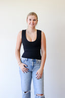 Kaytie Tank