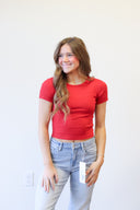 Rosie Tee