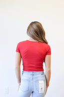 Rosie Tee