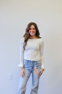 Ivy Top