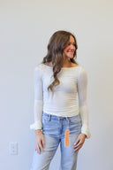 Ivy Top