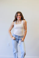 Haley Tank