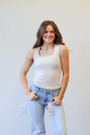 Haley Tank
