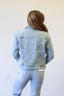 Saylor Denim Jacket