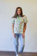 Marlow Top