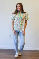 Marlow Top