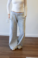 Blaire Boxer Sweatpants