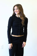 Avelyn Sweater Set